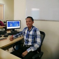 Antonio Ny Aina
