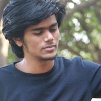 Nithin Bhaskaran
