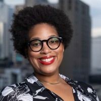 Paris Sharpe, MBA, C.M., ACE