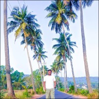 Kaustubh Bute