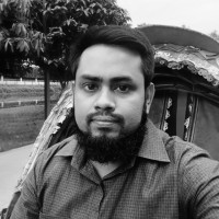Md Alamin