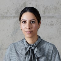 Solmaz Zeidi