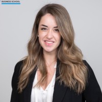 Cristina Rogozinski