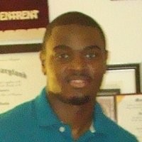 Terence Fogue-Ouadje