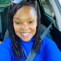 Hattie L. Thomas, CAM