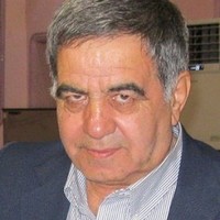 Hamid Moradi