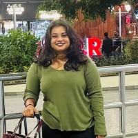 ARPITHA A