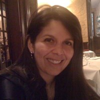 Márcia Muniz Ferreira