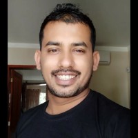Faridur Rahman Mosa