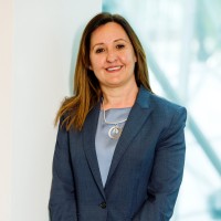 Natalie Schopen - Fcca, Certiosh