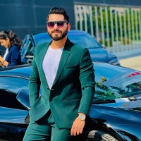 Rahil Khan
