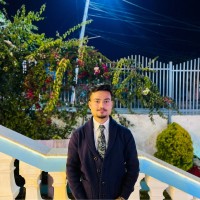 Dinesh Kandel