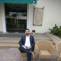 Gaurav Pandeya