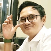 Indra Siregar