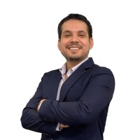 Gabriel Díaz Mercado