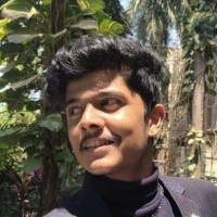 Sanskar Patil