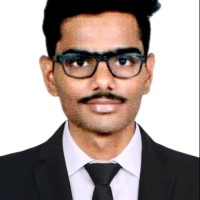 Komarolu Sreeram