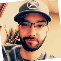Justin J. Gonzales-Leyva