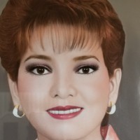 Patricia Sevilla Santana