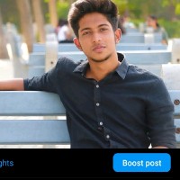 Adarsh Mohan
