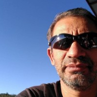 Ivan Fabricio Chaverri Molina