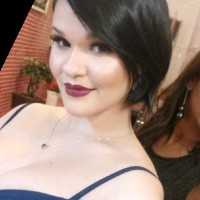 Rafaela Pereira Barbosa