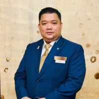 Mark Paul Manabat Alejo