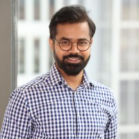 Abhishek Ranjan Tiwari