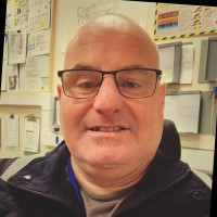 Stephen Clayton