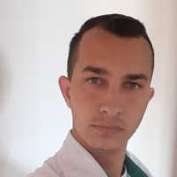 Aparecido Gonçalves De Oliveira Junior
