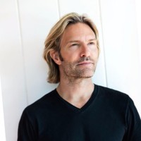 Eric Steaven