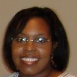 Terri Payne Brown, Mba