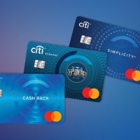 Citibank Rewards Card