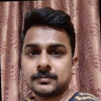 Srinivas Rao