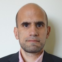 Juan Carlos Touzet Petrozzi