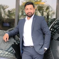 Anup Jangra
