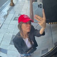 Felicitas Miranda Pavlovsky