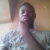 Adeyemo Oladimeji