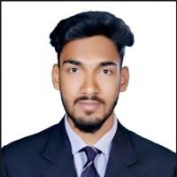 Sahid Anwar B S