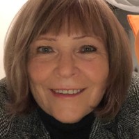 Gudrun Wolf