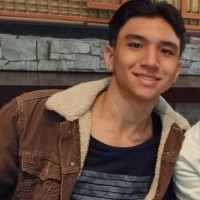 Caique Kimura