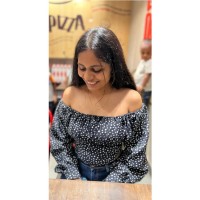 Kinal Patel