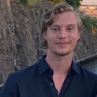 Måns Blomberg