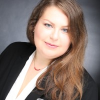 Oxana Petrenko