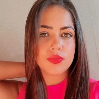 Ionaria Costa Rodrigues Nascimento