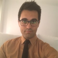 Dani Alcantara Montalban