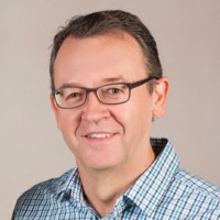 Peter Williams