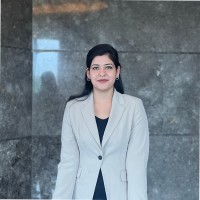 Simran Dhar