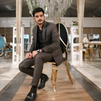 Syed Nashit