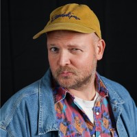 Henrik Smedegaard Mortensen